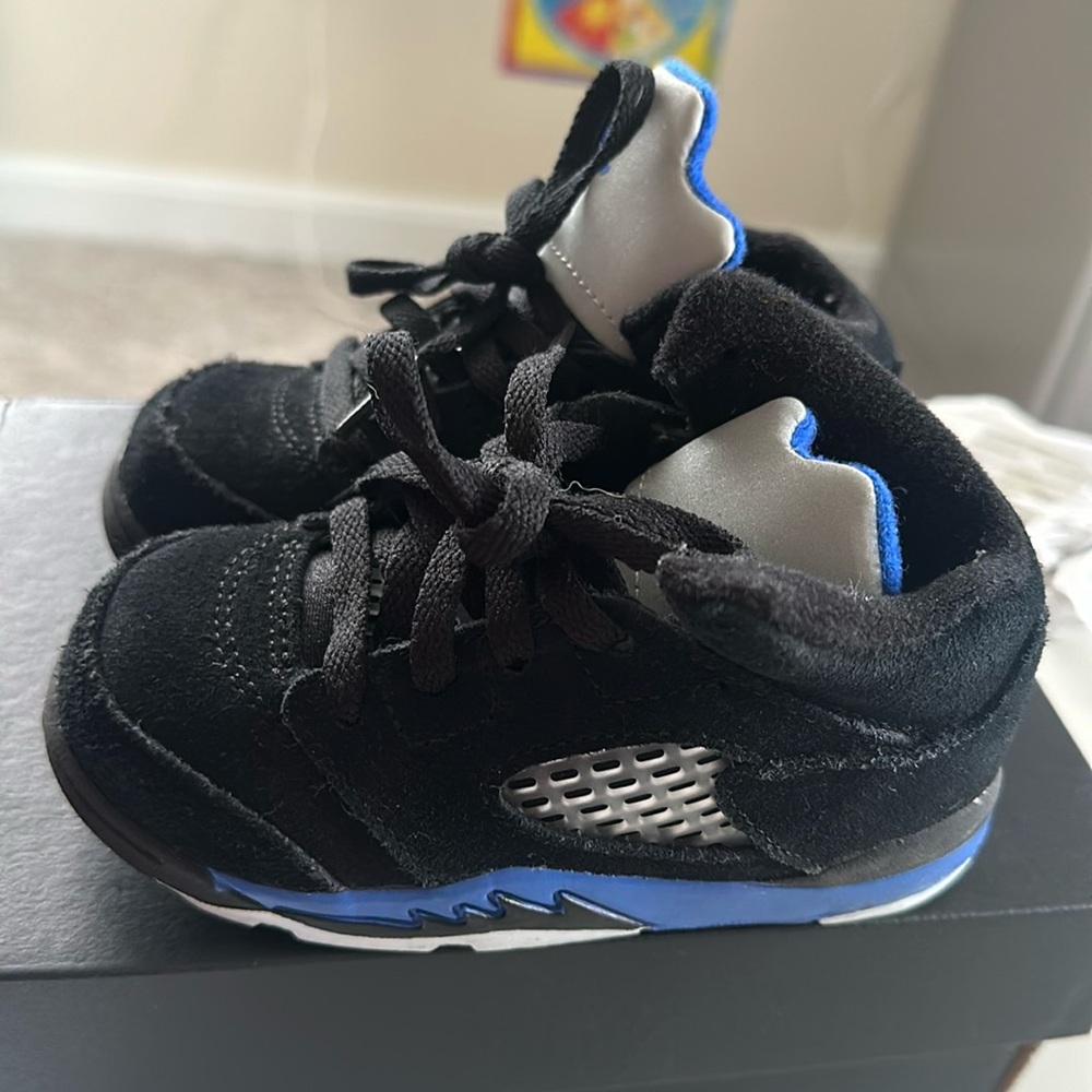 Jordan 5 Retro Toddler